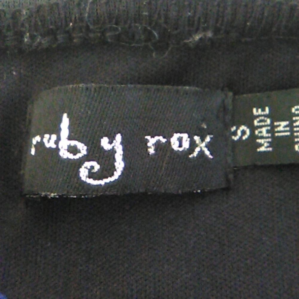 Ruby Rox Evening Dress - Picture 8 of 11